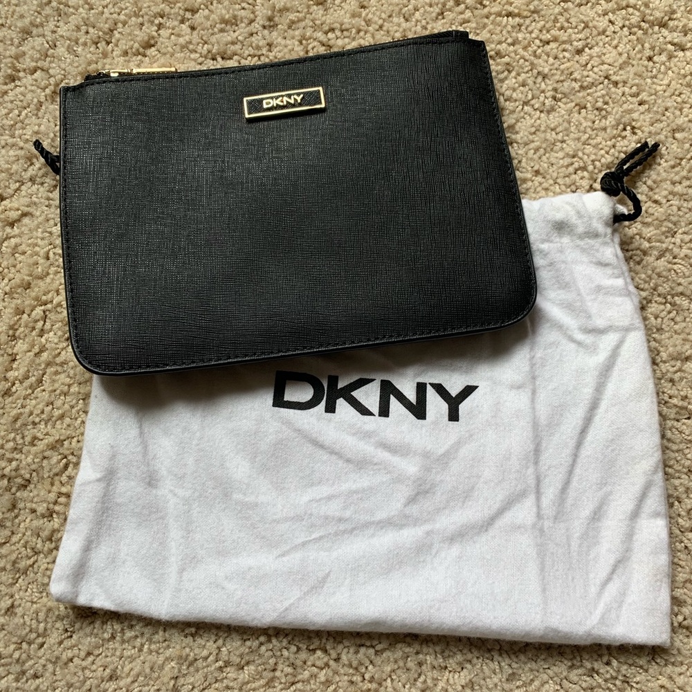 DKNY Pouch